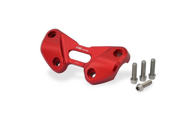 CNC RACING | Handlebar top clamp Ducati Multistrada 950/1200/1260