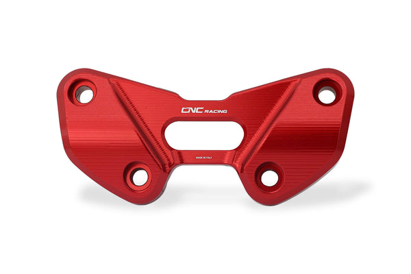 CNC RACING | Handlebar top clamp Ducati Multistrada 950/1200/1260