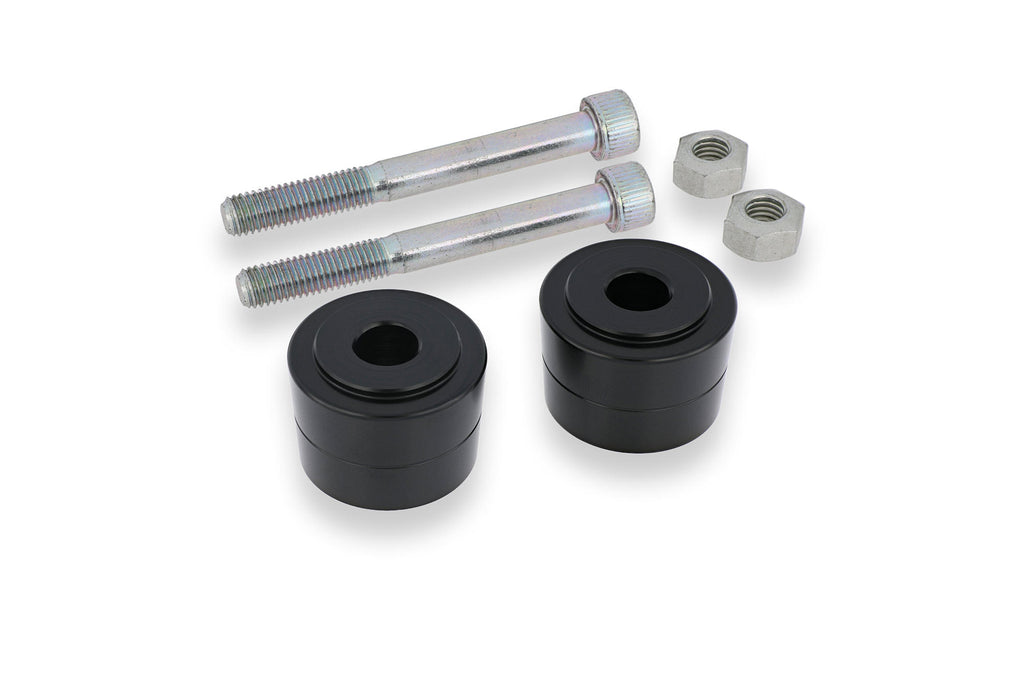 CNC RACING | Riser's upper H 20mm.