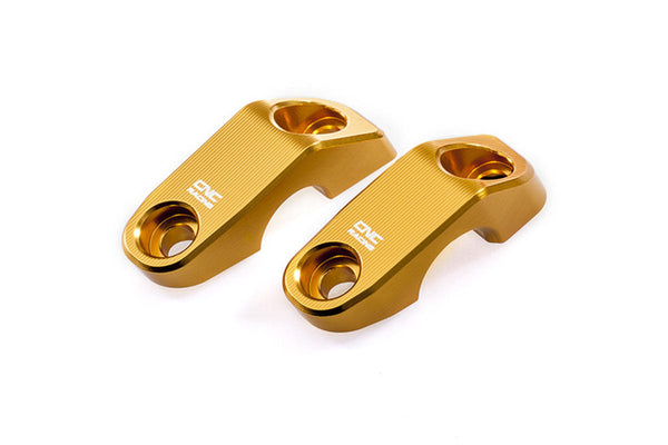 CNC RACING | Riser top Ducati Scrambler