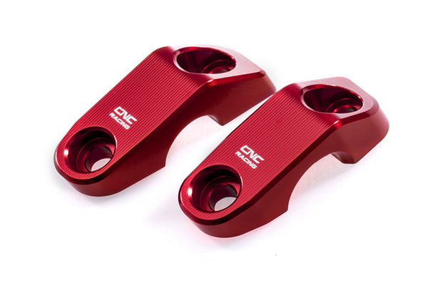 CNC RACING | Riser top Ducati Scrambler