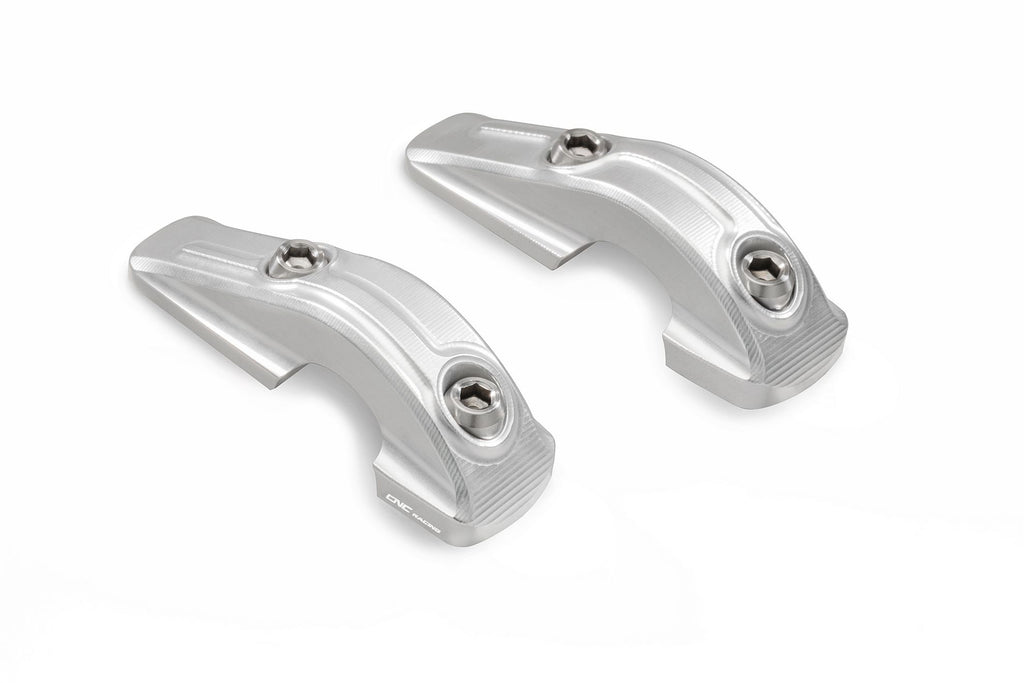 CNC RACING | Handlebar clamps riser kit Ducati XDiavel