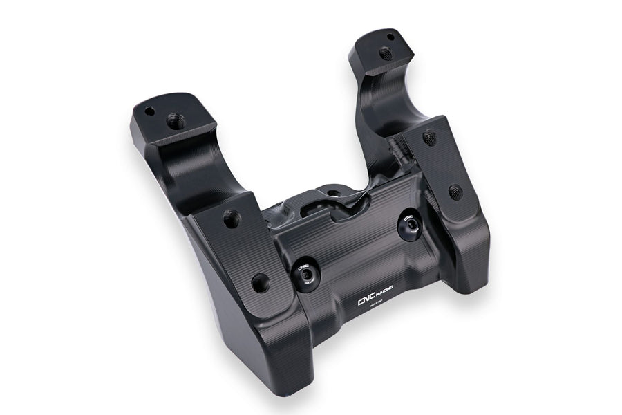 CNC RACING | BOTTOM HANDLEBAR CLAMP DUCATI XDIAVEL