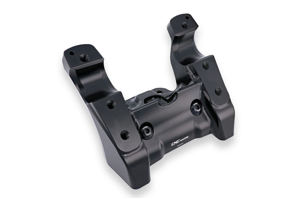 CNC RACING | BOTTOM HANDLEBAR CLAMP DUCATI XDIAVEL