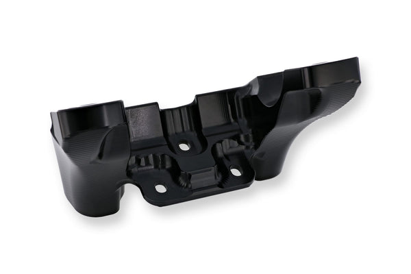 CNC RACING | BOTTOM HANDLEBAR CLAMP DUCATI XDIAVEL