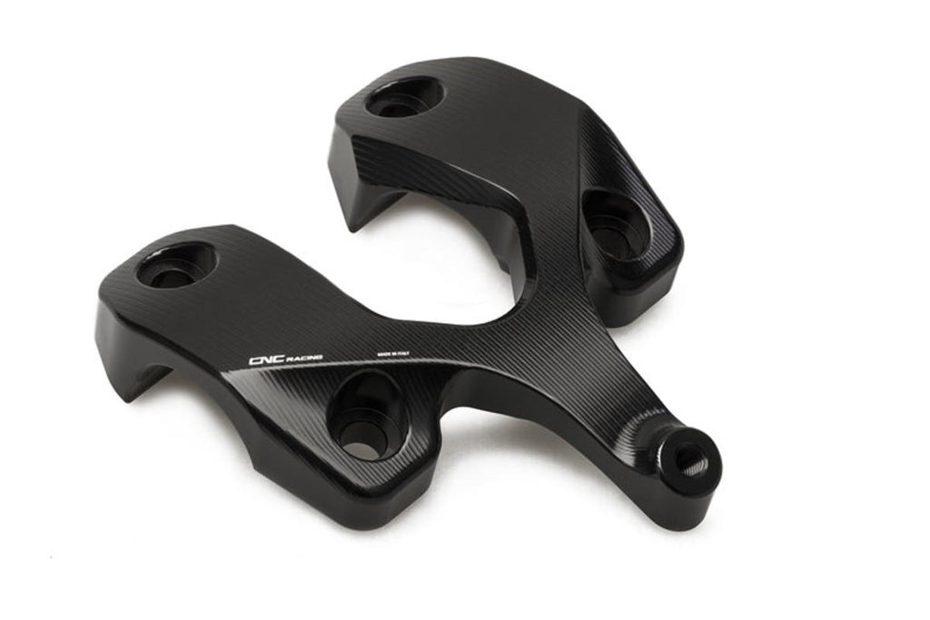 CNC RACING | Handlebar TOP clamp Ducati Monster 1200 R