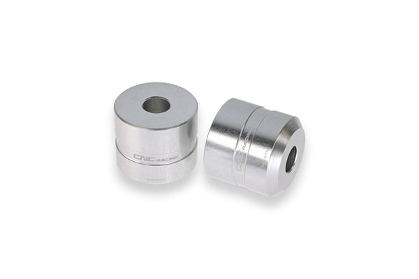 CNC RACING | BAR ADAPTOR SPACERS H 30mm Ducati Multistrada 1200 Enduro