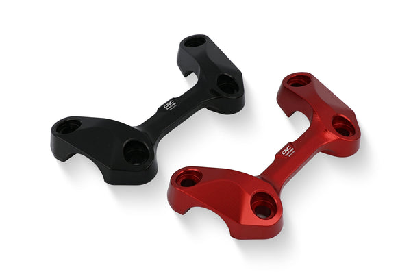 CNC RACING | Handlebar top clamp Ducati Hypermotard 950