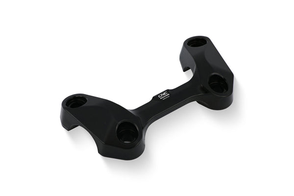 CNC RACING | Handlebar top clamp Ducati Hypermotard 950