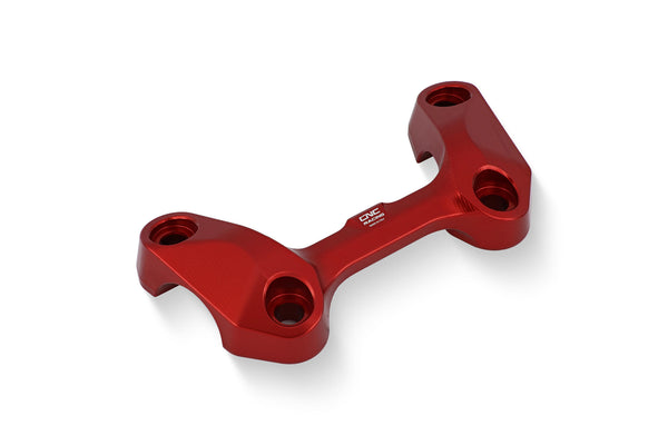 CNC RACING | Handlebar top clamp Ducati Hypermotard 950