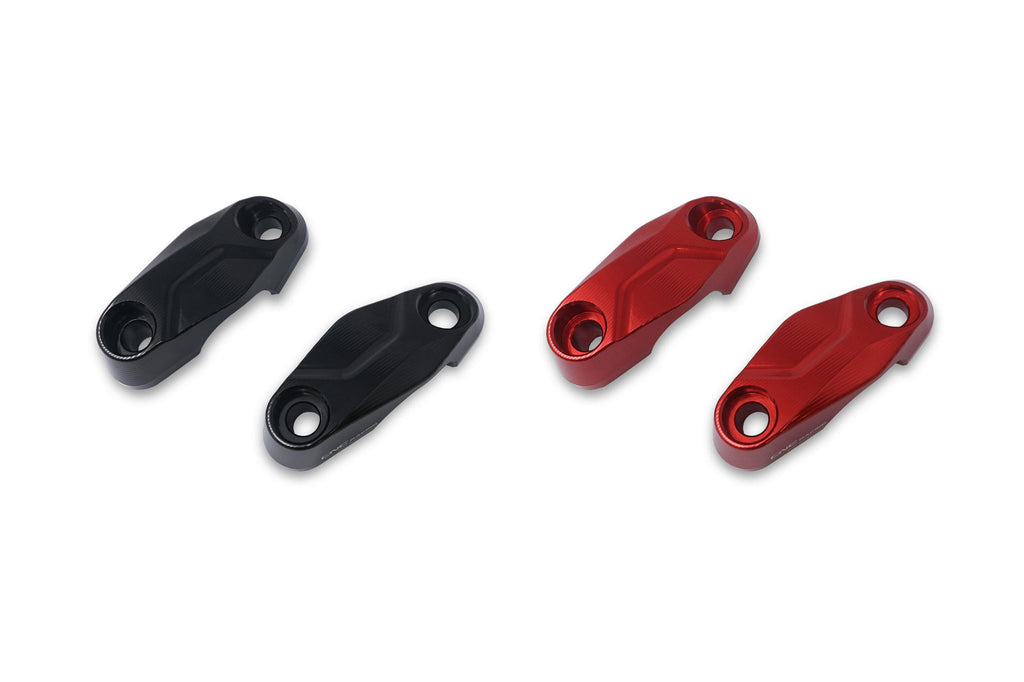 CNC RACING | Handlebar upper clamp kit Ducati Monster 937