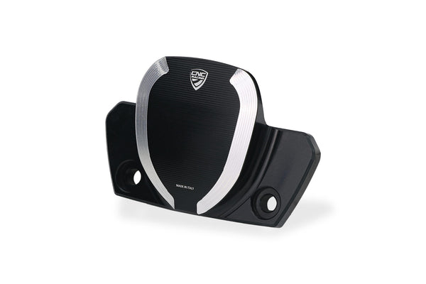 CNC RACING | Handlebar clamp cover Diavel V4