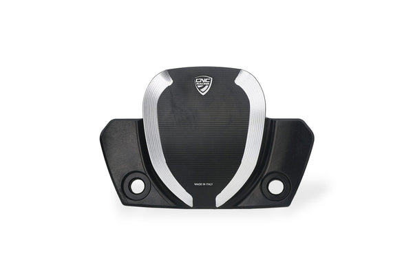CNC RACING | Handlebar clamp cover Diavel V4