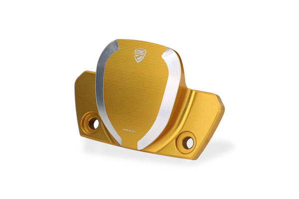 CNC RACING | Handlebar clamp cover Diavel V4