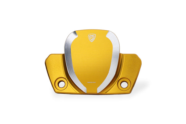 CNC RACING | Handlebar clamp cover Diavel V4