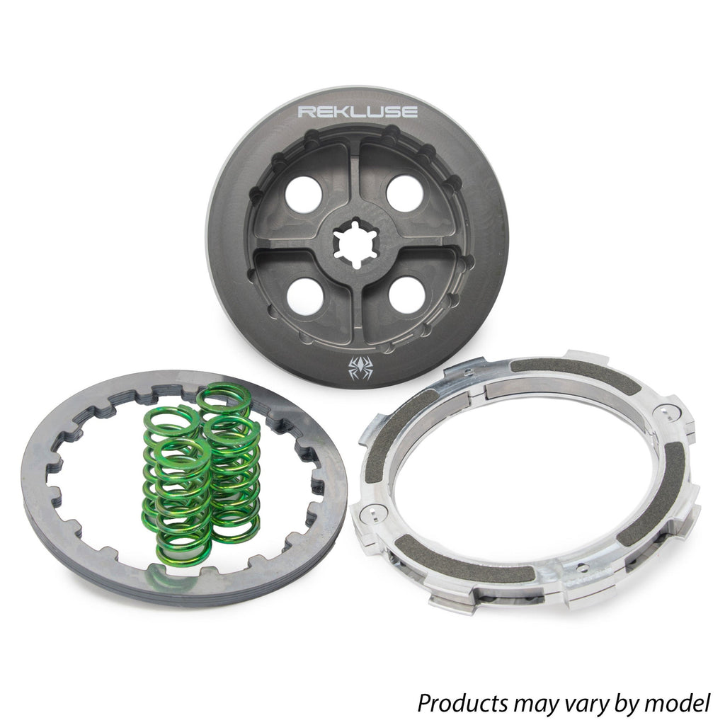 Rekluse EXP 3.0 clutch kit RMS-6142