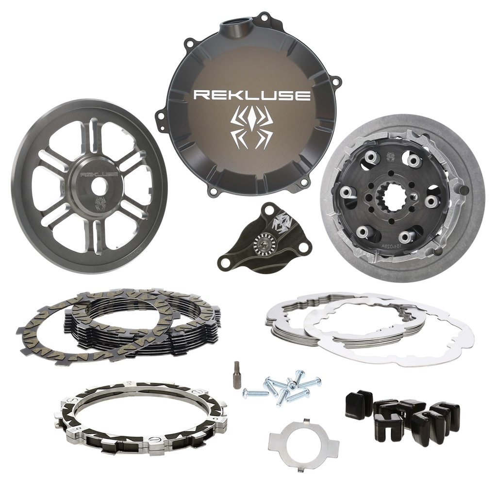 Rekluse RadiusCX 4.0 Auto Clutch Kit RMS-8914001