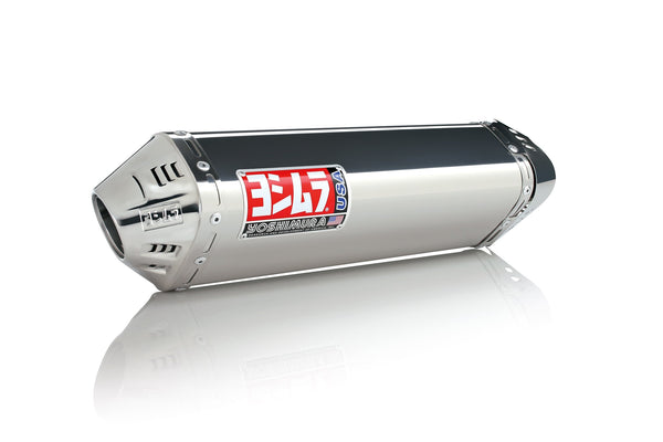 RUCKUS/ZOOMER 03-25 TRC Full Exhaust / Stainless Muffler