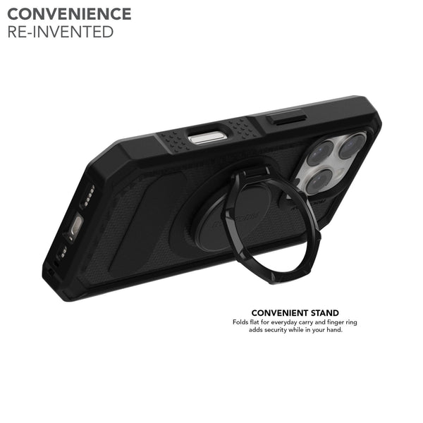 ROKFORM RokLock® Sport Ring