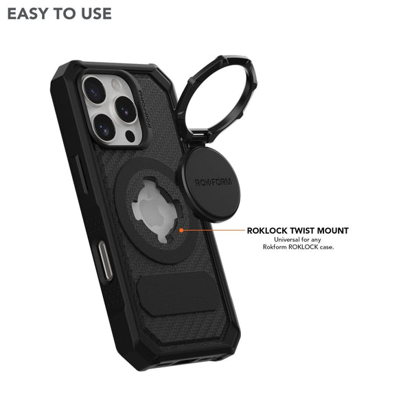 ROKFORM RokLock® Sport Ring