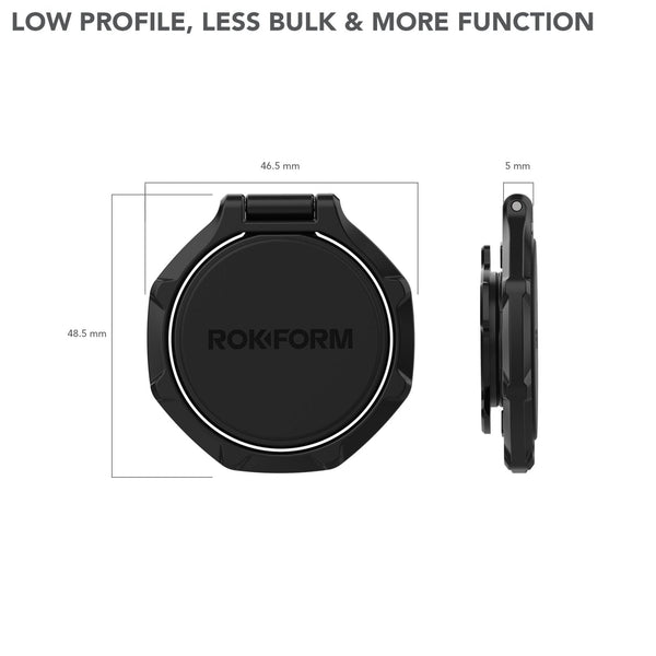 ROKFORM RokLock® Sport Ring