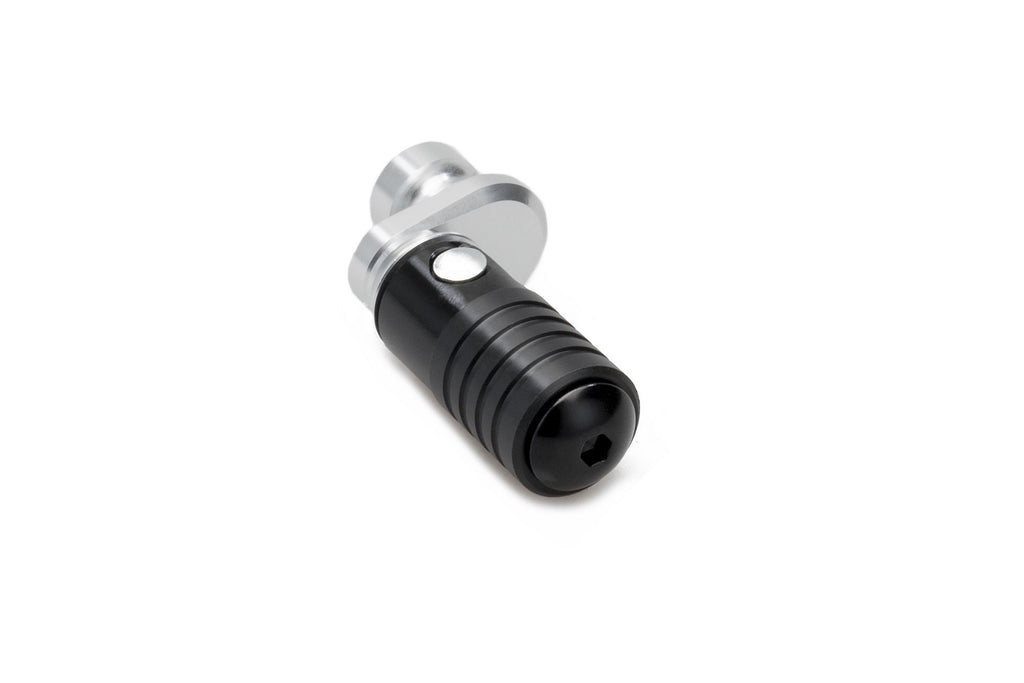 CNC RACING | Folding gearshift lever peg Street - eccentric