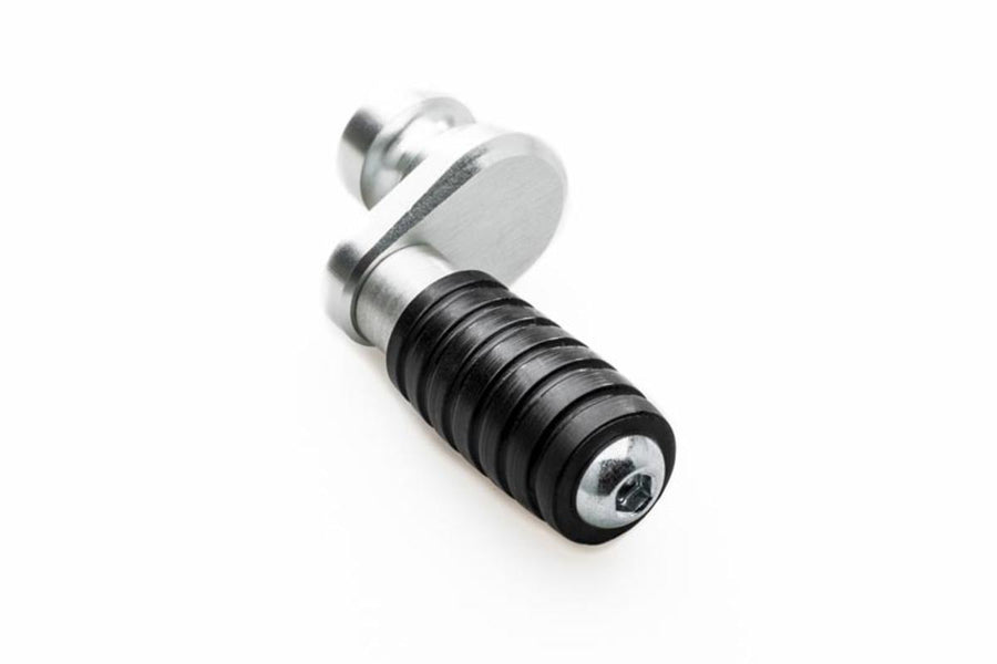 CNC RACING | Fixed gearshift or rear brake lever peg - eccentric
