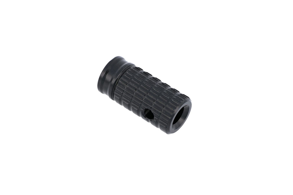 CNC RACING | FIXED PEG REAR BRAKE OR GEAR LEVER - M6