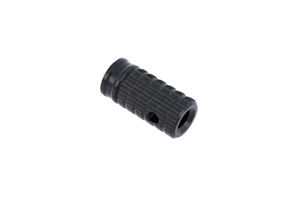CNC RACING | FIXED PEG REAR BRAKE OR GEAR LEVER - M6