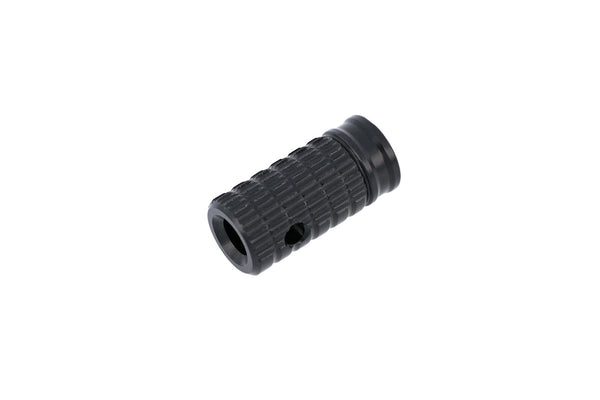CNC RACING | FIXED PEG REAR BRAKE OR GEAR LEVER - M6