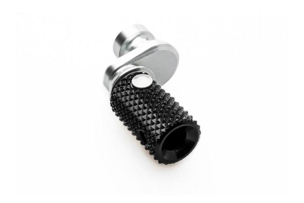 CNC RACING | Folding gearshift lever peg Sport - eccentric