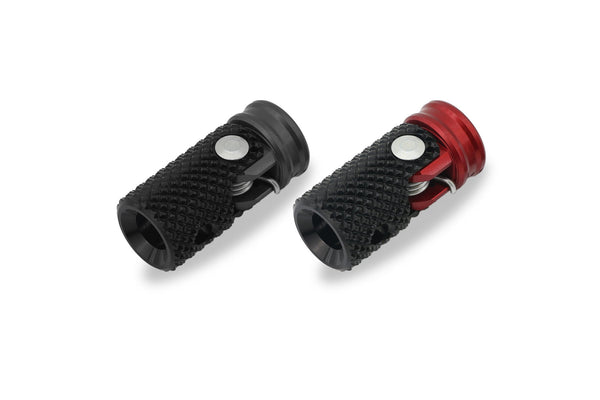 CNC RACING | FOLDING PEG SPORT GEAR LEVER - M6
