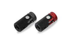 CNC RACING | FOLDING PEG SPORT GEAR LEVER - M6
