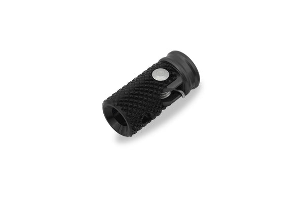 CNC RACING | FOLDING PEG SPORT GEAR LEVER - M6