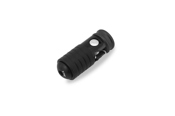 CNC RACING | FOLDING PEG STREET GEAR LEVER - M6