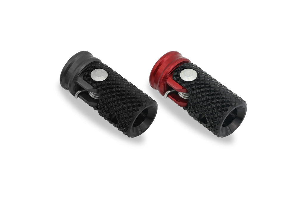 CNC RACING | FOLDING PEG SPORT REAR BRAKE LEVER - M6