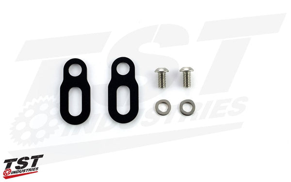 TST Pod Turn Signal Mounting Kit for Honda