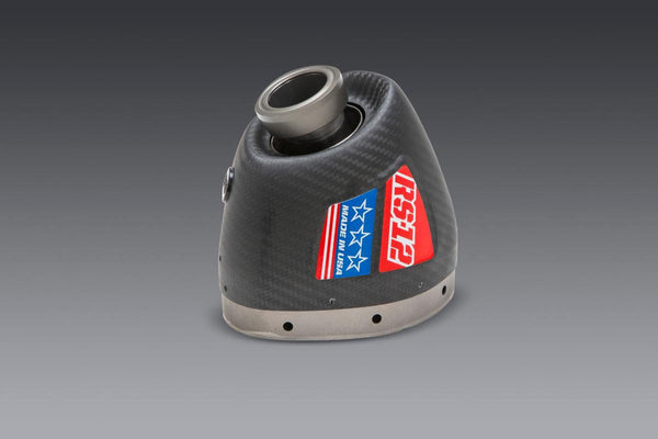 RM-Z250 19-26 RS12 Full Exhaust / Aluminum Muffler