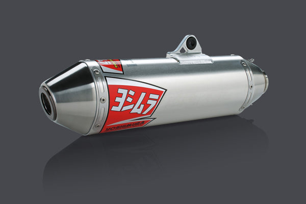 XR650L 93-25 RS2 Stainless Slip-on Exhaust