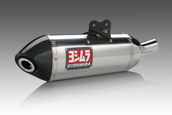 NINJA 650 12-16 RS4S Stainless Full Exhaust