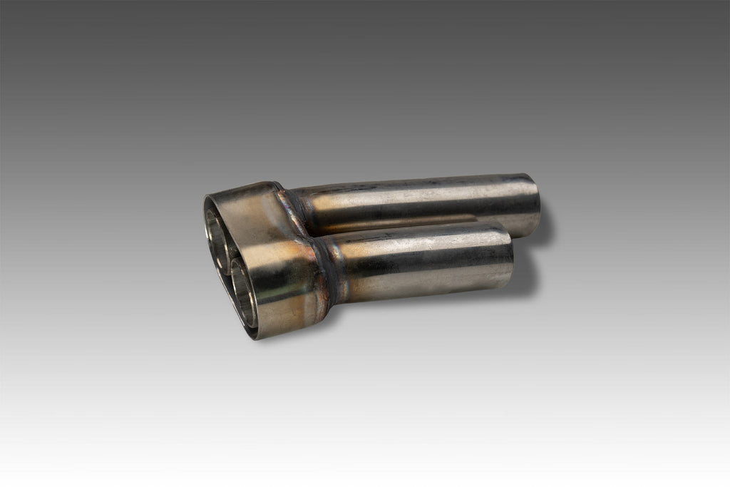 LOW VOLUME INSERT KIT RS-5  OVAL TIP
