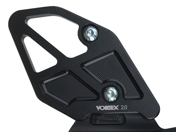 Vortex RS628K Adjustable Rearsets — Yamaha YZF-R3