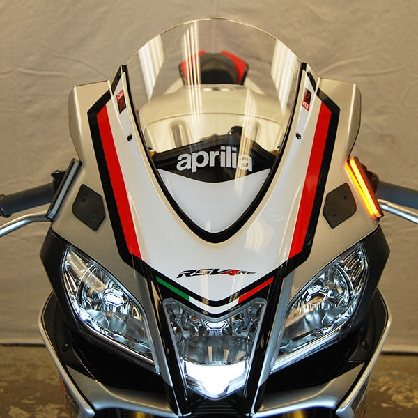 NRC Aprilia RSV4 Front Turn Signals (2009 - 2020) - Image 5