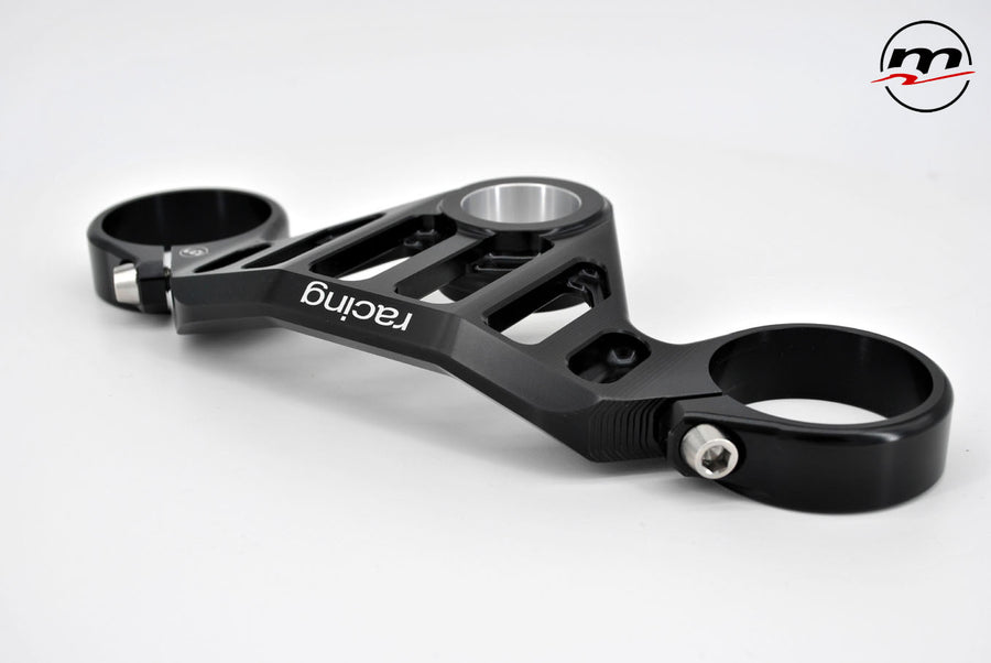 Melotti Racing For Race Only Top Triple Clamp for Aprilia RSV4 (2015-2018)
