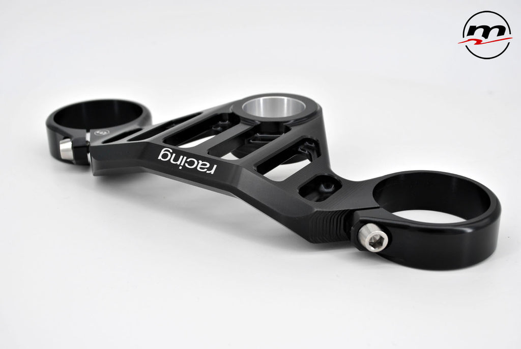 Melotti Racing For Race Only Top Triple Clamp for Aprilia RSV4 (2015-2018)