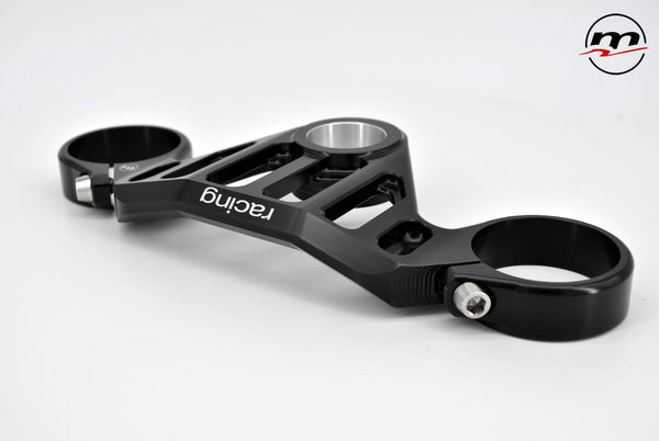 Melotti Racing For Race Only Top Triple Clamp for Aprilia RSV4 (2009-2014)