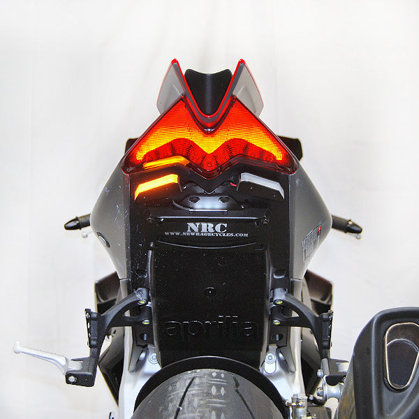 NRC Aprilia Tuono Fender Eliminator (2021-2024) - Image 2