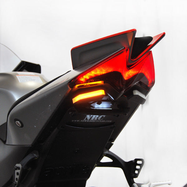 NRC Aprilia RSV4 Fender Eliminator (2021-2024) - Image 4