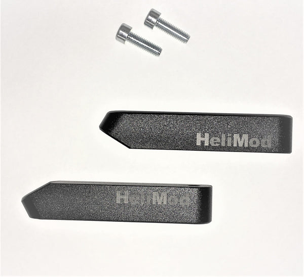 HeliBars HeliMod Kubota RTV 1100C (Pair) Side Mirror Relocators