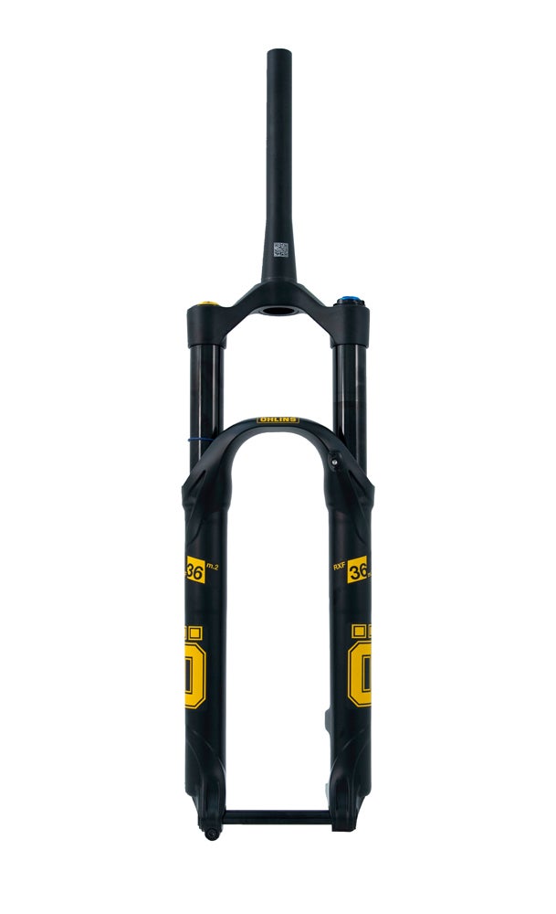 Öhlins FGMTB 3615 2411 RXF36 ENDURO / E-BIKE